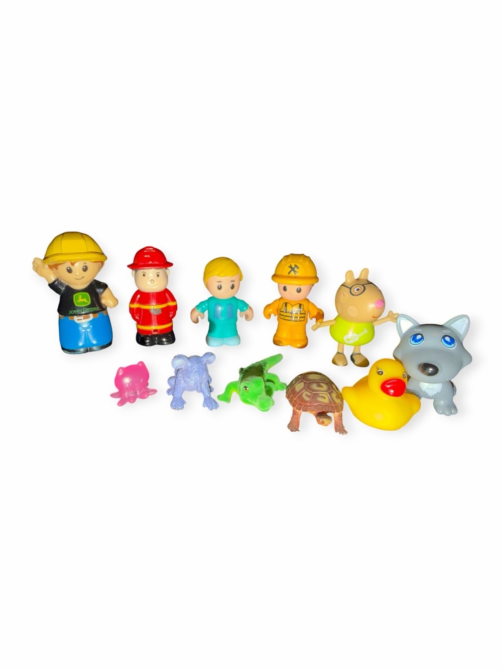 Random Toy set